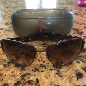 Prada Sunglasses